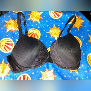 Victoria's Secret Lace Bra